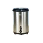 Botijão térmico inox 18l gp842