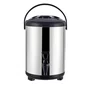 Botijão térmico inox 6L gp408