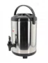Botijão térmico inox 6 litros 50701