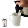 Botijão térmico inox 9,5 litros 50700