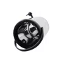 Botijão térmico inox 9,5 litros 50700