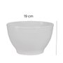 Bowl redondo le chef branco 1803 19cm