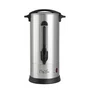 Cafeteira elétrica automática 10 l em inox 220v