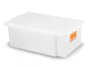 Caixa biopratika c/tampa 24,5l ref.0530 pleion