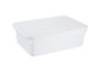 Caixa organizadora biopratika 10L ref.0316 pleion