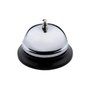 Campainha de mesa 8.5cm gp384 gp inox