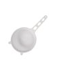 Coador 18cm multiuso branco arca plast