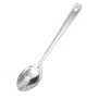 Colher arroz inox lara 33cm gp044