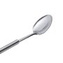 Colher de arroz inox bs557 budi