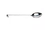 Colher de servir inox com virola 35,5 cm 3002