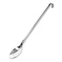 Colher de servir inox profissional c/ virola 51 cm 3044