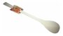 Colher Jolly Industrial Nylon 59,5cm 10062