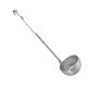 Concha industrial 8 aluminio 10205 Nacional