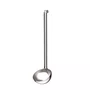 Concha terrina inox profissional com virola 50 cm 3046 imperial