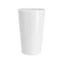 Copo long drink branco 300ml