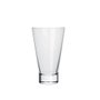 Copo de vidro transparente long drink Ilha-bela 400ML nadir
