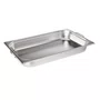 Cuba inox 1/1 65mm gx0402
