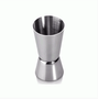 Dosador duplo tipo americano 25/50ml barpro a010-b
