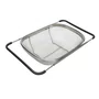 Escorredor pia ajustável 35x24cm gp621