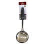 Escumadeira inox cz 31cm utem - 045 etilux