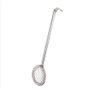 Escumadeira profissional c/gancho 38cm gp057