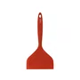 Espatula de silicone de boca larga 25 cm 4526