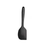 Espatula de silicone preta pro 28 cm 230 c 4511