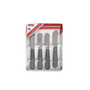 Espatula pate jg 4pcs etilux