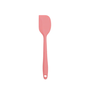 Espatula total em silicone 28cm x 5cm cores sortidas