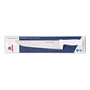 Faca carne branca 12" master line mundial 7820-12