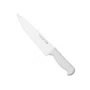 Faca cozinha branco 6" master line mundial 7831-6