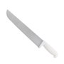 Faca cozinha gc cabo branco 12" 6356/12