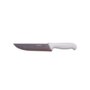 Faca cozinha profissional inox 8" 32cm