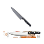 Faca do chef 8" linha masterchef - gedex