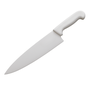 Faca do chef inox 10" - 25cm - espessura 3mm ifc-002 ramasi