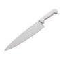 Faca do chef inox12 - 30cm - espessura 3mm ifc-003 ramasi
