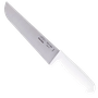 Faca para carne 8 polegadas aço inox corneta - ref 7554508