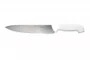 Faca para chef 10" cabo de polipropileno branco 1544 imperial