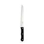 Faca para pão black inox 8" class home