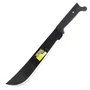 Facão 14" cabo plástico startools