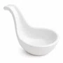 Finger food colher 10 x 5,8 x 3 cm - 30 ml 6631 weck