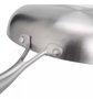 Frigideira supreme total inox corpo triplo nº 30 gp697