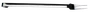 Garfo c/gancho premiere 51cm gp052