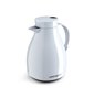 Garrafa term paris com gatilho 500ml branca eco unitermi