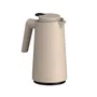 Garrafa term b com gatilho vercelli 1,0l bege eco 8.1.524r