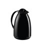 Garrafa term m florença 650ml preta eco unitermi