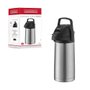 Garrafa termica 1,9L hauskraft GART-004