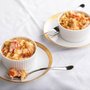 Germer Ramekin Canelado 240ml