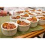 Germer Ramekin Canelado 240ml