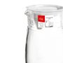 Jarra com tampa de 1,4litro j8 702 marca class home